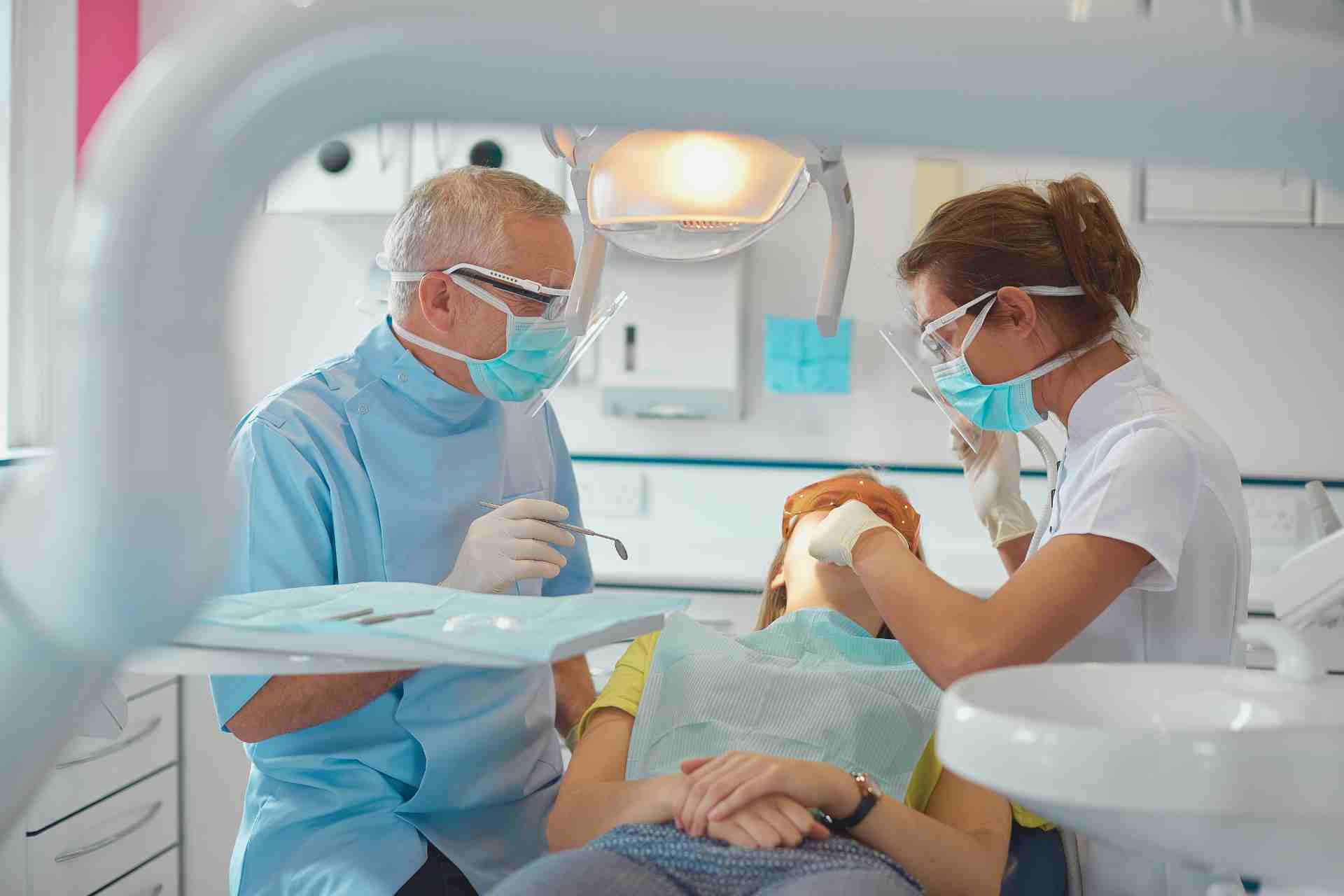 Dentist in Gary, IN